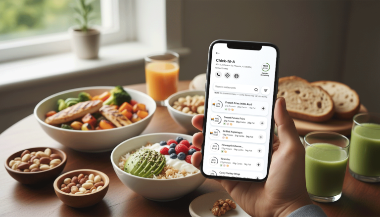 How Personalized Meal Plans Can Elevate Your Health Goals