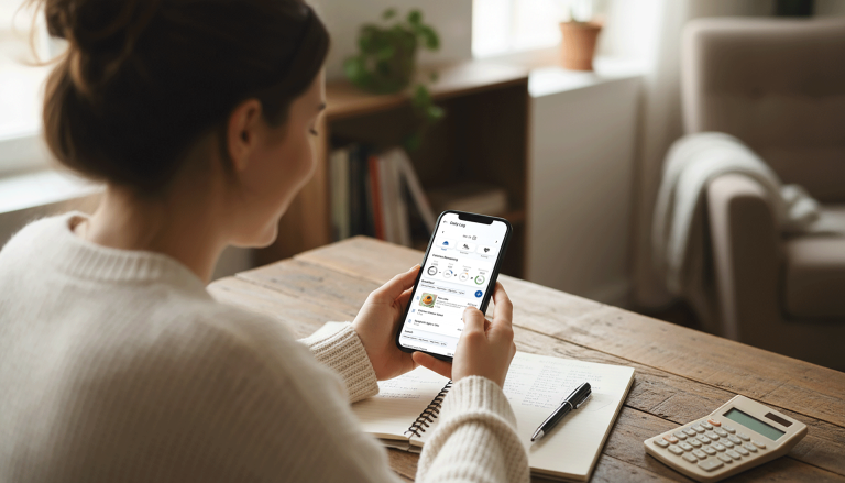 Why Traditional Food Logging Fails – And How AI Fixes It