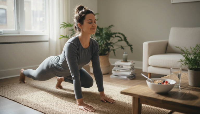 Beyond Calories: How Eating Patterns Shape Energy and Cravings